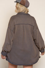Load image into Gallery viewer, Button Front Closure Jacket
